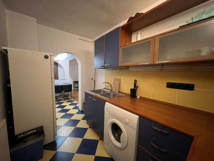 2 Camere de inchiriat | Tineretului | Metrou | Mobilat&Utilat | – fotografia 5 din 7