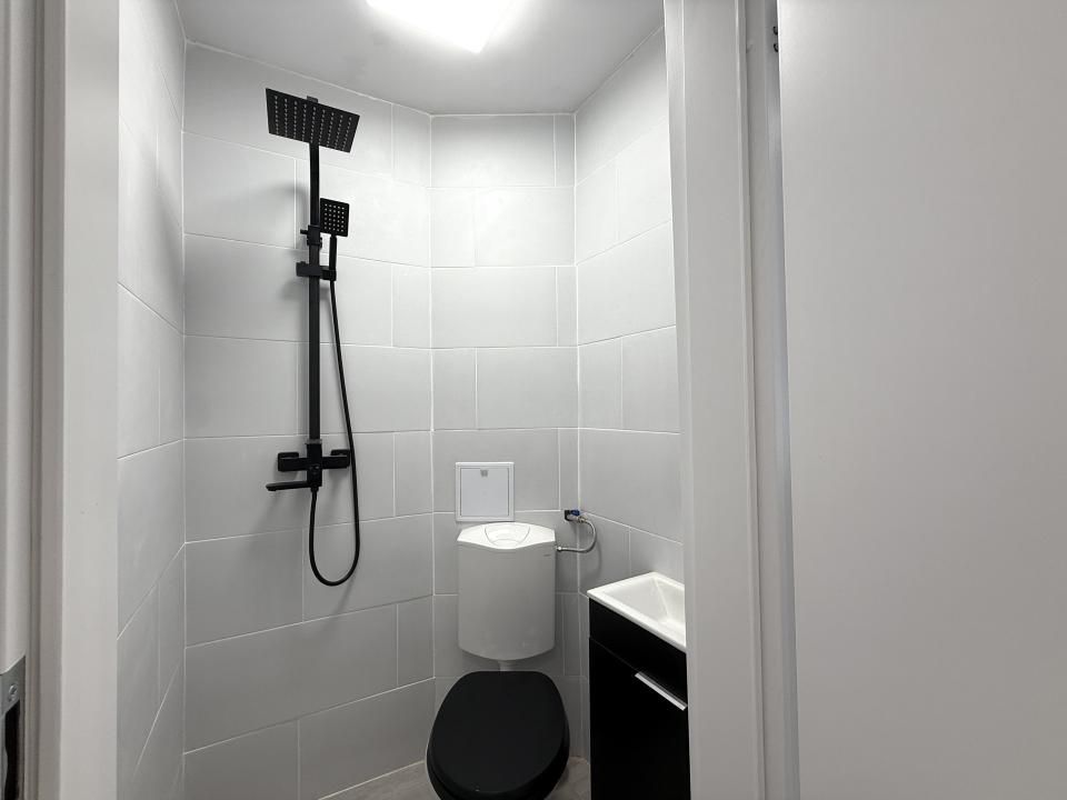 Investitie | Garsoniera 25,5 mp | Renovata complet | Blascovici – fotografia 10 din 22