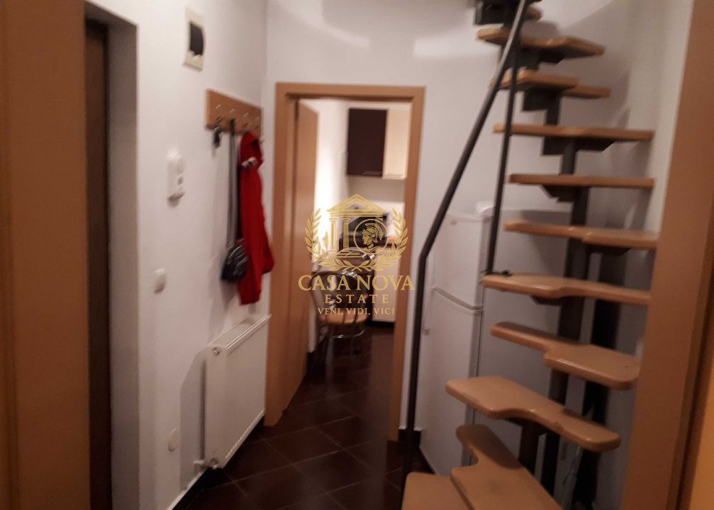 Apartament 2 camere 70mp, 2 bai, balcon, parcare, Grigorescu – fotografia 4 din 8