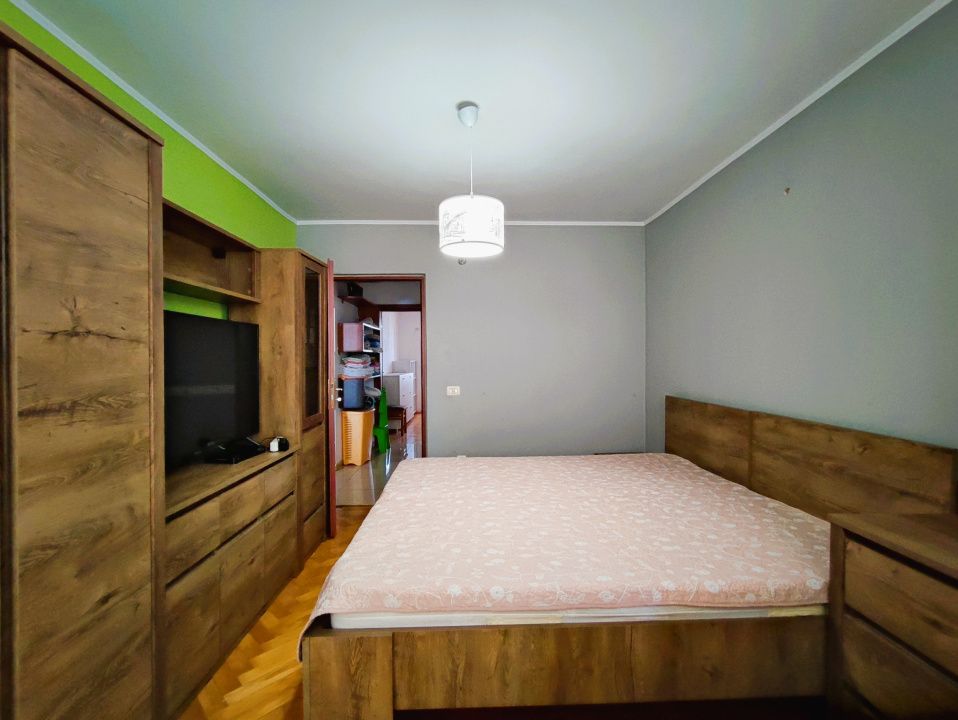 Apartament cu 3 camere de inchiriat in centru, bd. Ferdinand – fotografia 8 din 16