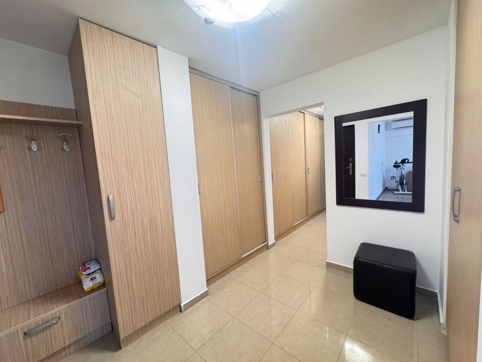 Apartament 3 camere decomandat, renovat integral, de vânzare în KM 5 – Constanța – fotografia 10 din 17
