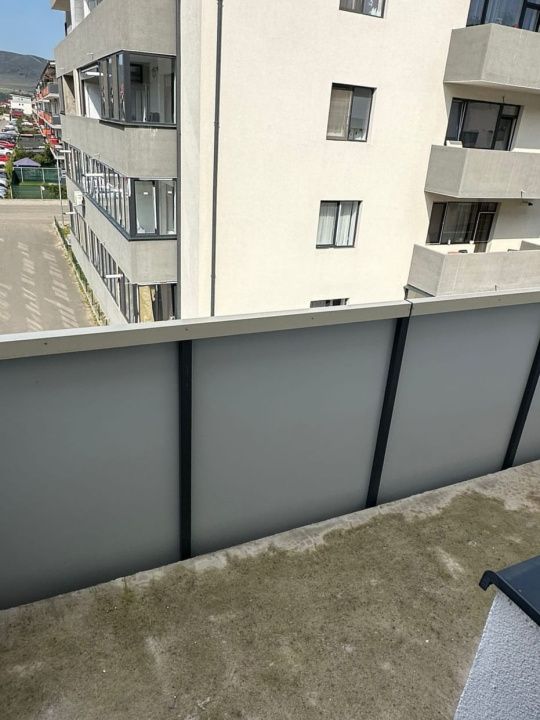 Apartament cu 2 camere si dressing, bloc nou, cu loc de parcare, Floresti – fotografia 8 din 8