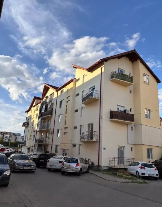 Apartament 2 camere decomandat, Turnisor – fotografia 7 din 8