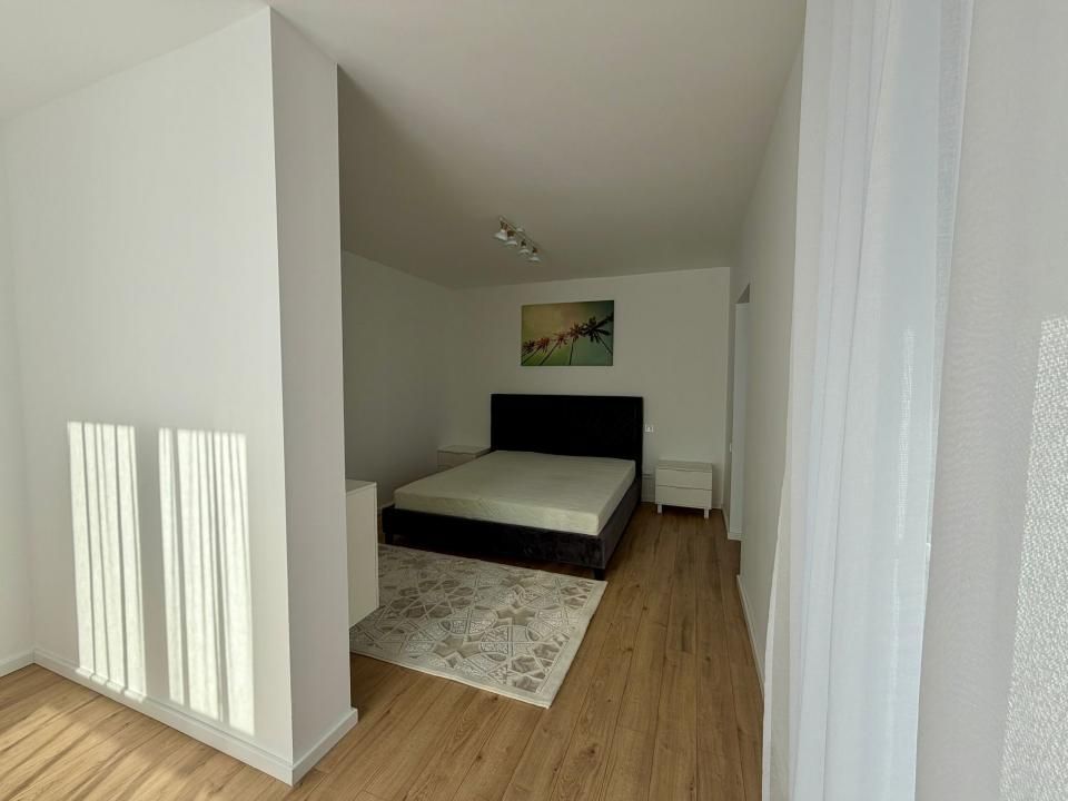 Apartament 2 camere, parcare subterană inclusă – fotografia 3 din 5