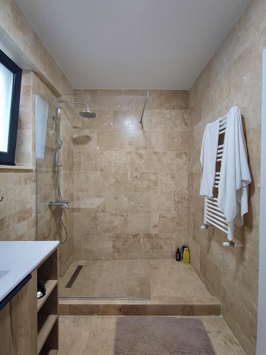 Apartament nou cu 2 camere si loc parcare de inchiriat in Compozitori – fotografia 12 din 17