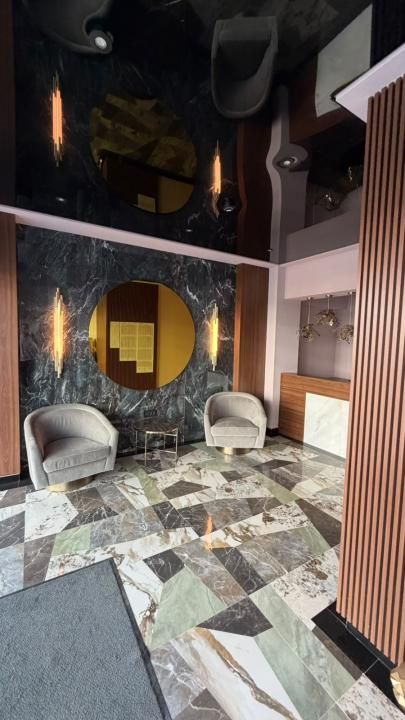 Apartament 2 camere, balcon 11 mp, încălzire geotermală – First Estates Pipera – fotografia 17 din 20