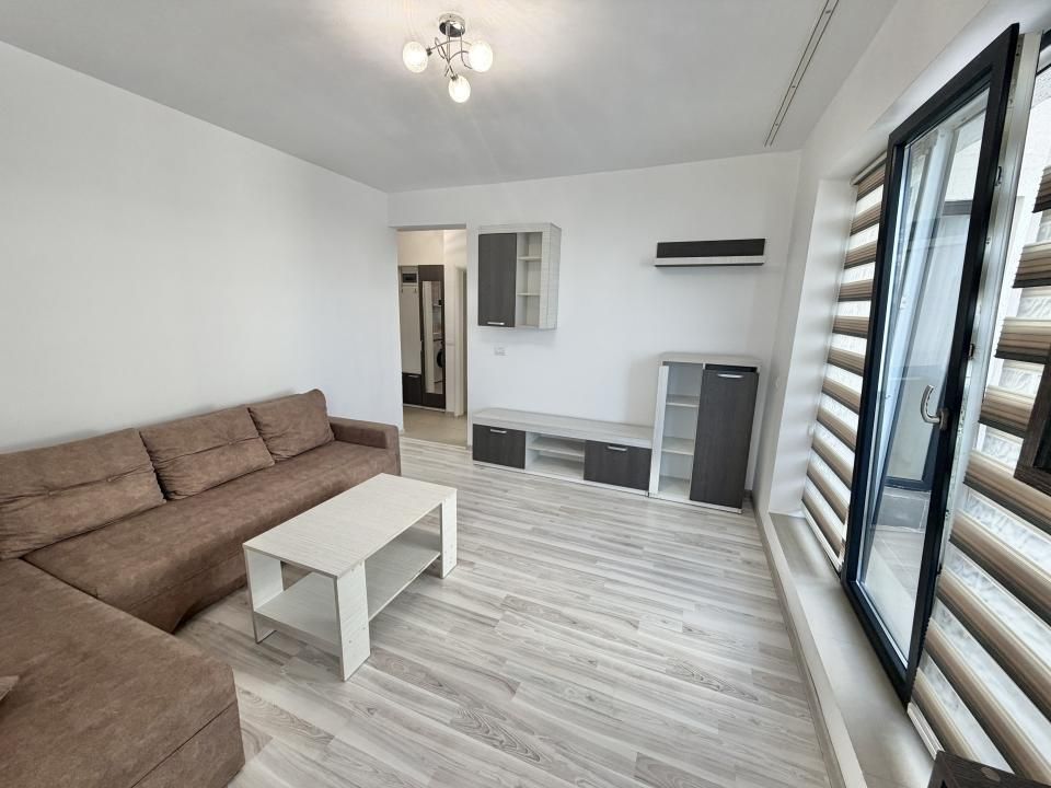 Ap. 2 cam. decomandat | Militari Residence | Etaj 1 | comision 50% – fotografia 13 din 14