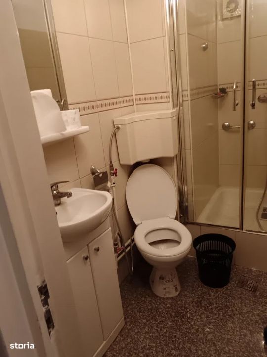 4 Camere de inchiriat | Universitate | Spatiu Birouri | Centrala | ULTRACENTRAL – fotografia 7 din 11