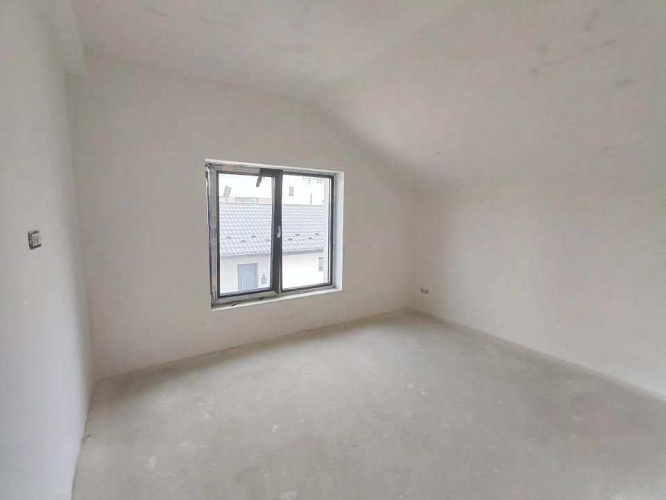 Casa EcoSmart | 5 Camere Tunari - Lidl | Acces Rapid catre Școlile – fotografia 20 din 20