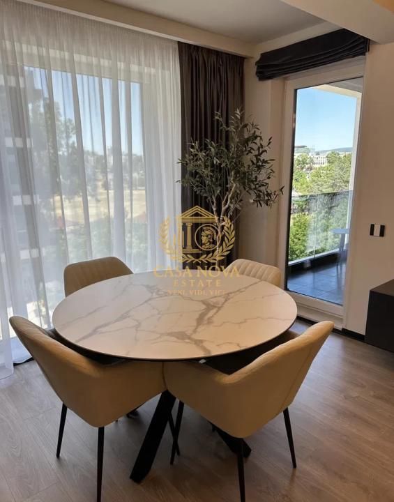 Apartament 2 camere, Grand Park Residence, parcare, balcon – fotografia 8 din 8