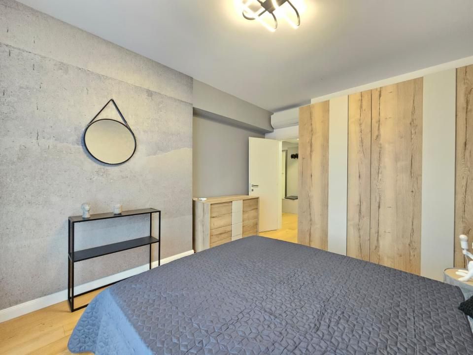 Apart 2 camere 70m2 | Herastrau Park View - Modern | Parc - Imobil Nou – fotografia 8 din 19