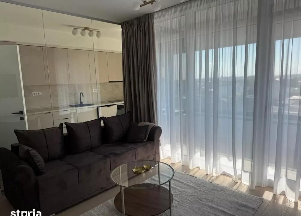 2 Camere de inchiriat | Jiului - Akcent City | Centrala | Parcare | Metrou – fotografia 2 din 19
