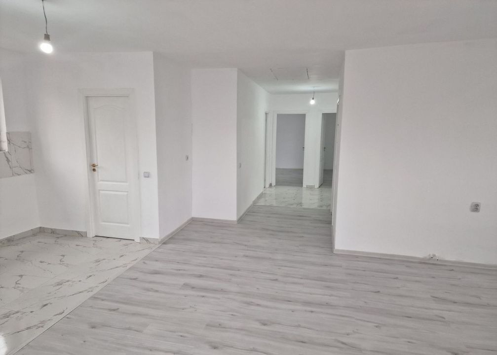Duplex cu teren generos, 120 mp utili, Căianu Mic-Cluj Napoca – fotografia 3 din 8