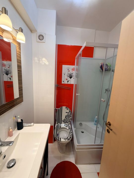Garsonieră de Vânzare Mamaia Nord | Mobilată și utilată – fotografia 4 din 6