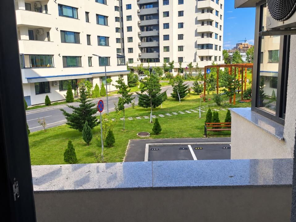 GARSONIERA PIPERA | IVORY RESIDENCE | ROND OMV | PRETABILA INVESTITIE SAU LOCUIT – fotografia 14 din 15