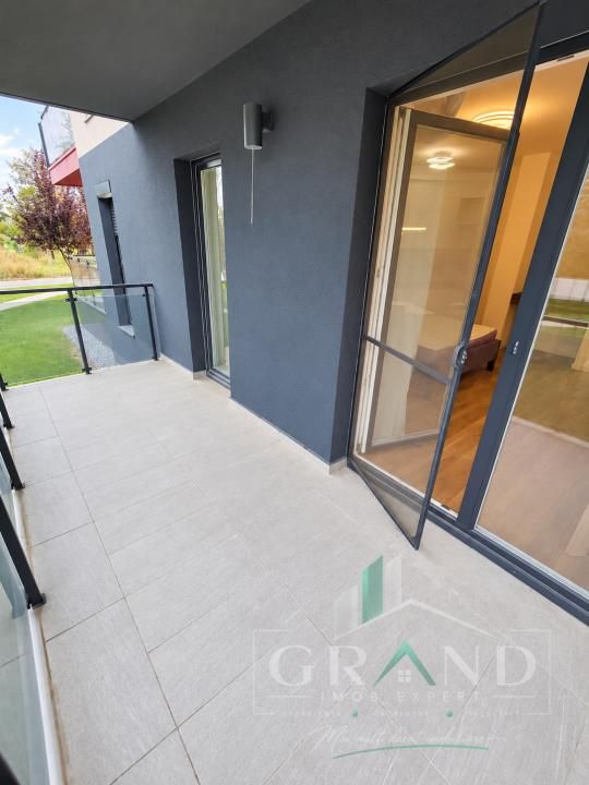 APARTAMENT NOU 40MP+TERASĂ 9MP | ELITE JUNIOR RESIDENCE | AUCHAN IRIS – fotografia 7 din 7