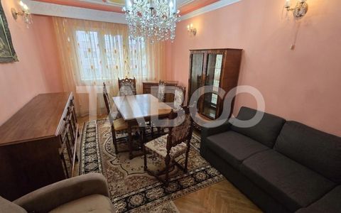 De vanzare - Apartament 83mp 4 camere decomandate etaj 1Vasile Aaron