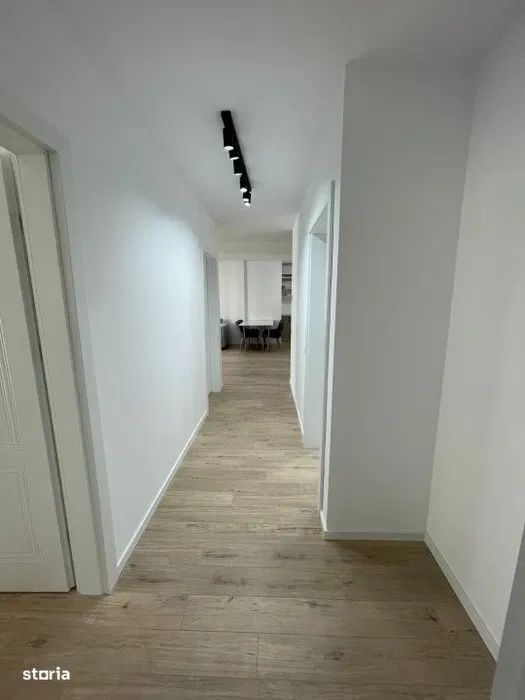 Elite City! Apartament de 3 camere, 2 bai, Terasa , Parcare, Finisat! – fotografia 7 din 12