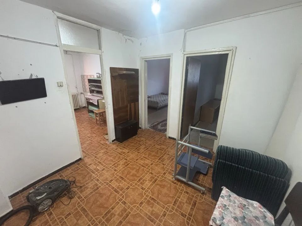 Apartament 4 camere, 88 mp | Zona Mărgeanului – fotografia 1 din 9