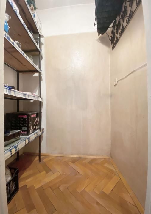 Apartament 3 camere | decomandat | etaj 3 | Mănăștur – fotografia 18 din 22
