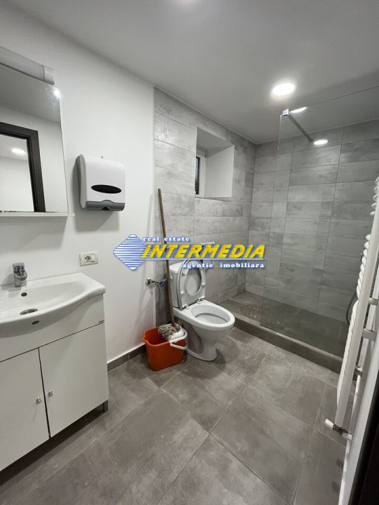 Spatiu comercial de vanzare in Alba Iulia zona Cetate finisat complet – fotografia 4 din 10