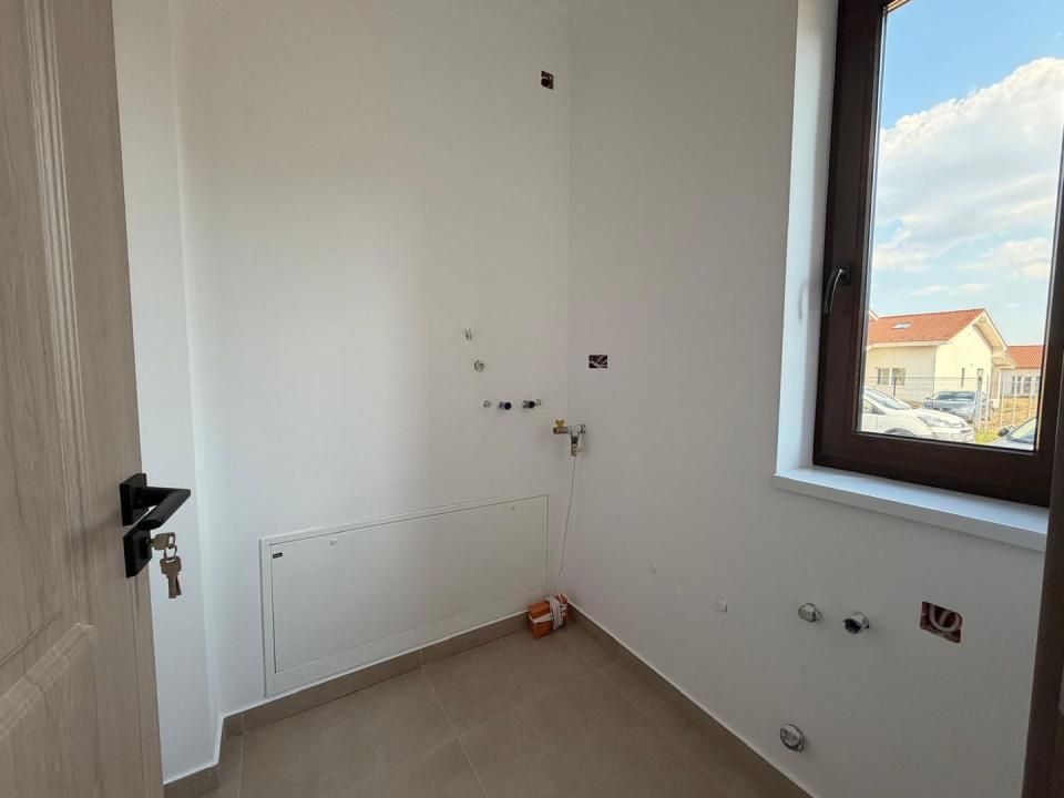 Duplex | 3 camere | Toate utilitatile | Finisaje premium | Sanandrei | – fotografia 8 din 13