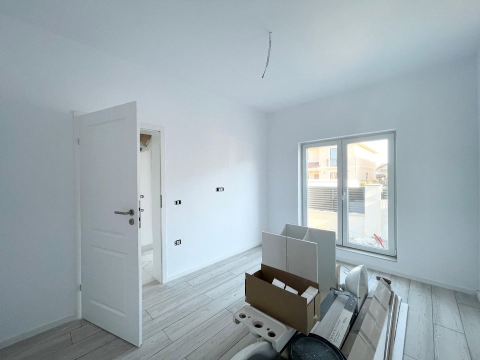 Duplex 3 dormitoare SUPERPOZITIE Mosnita Noua – fotografia 6 din 13