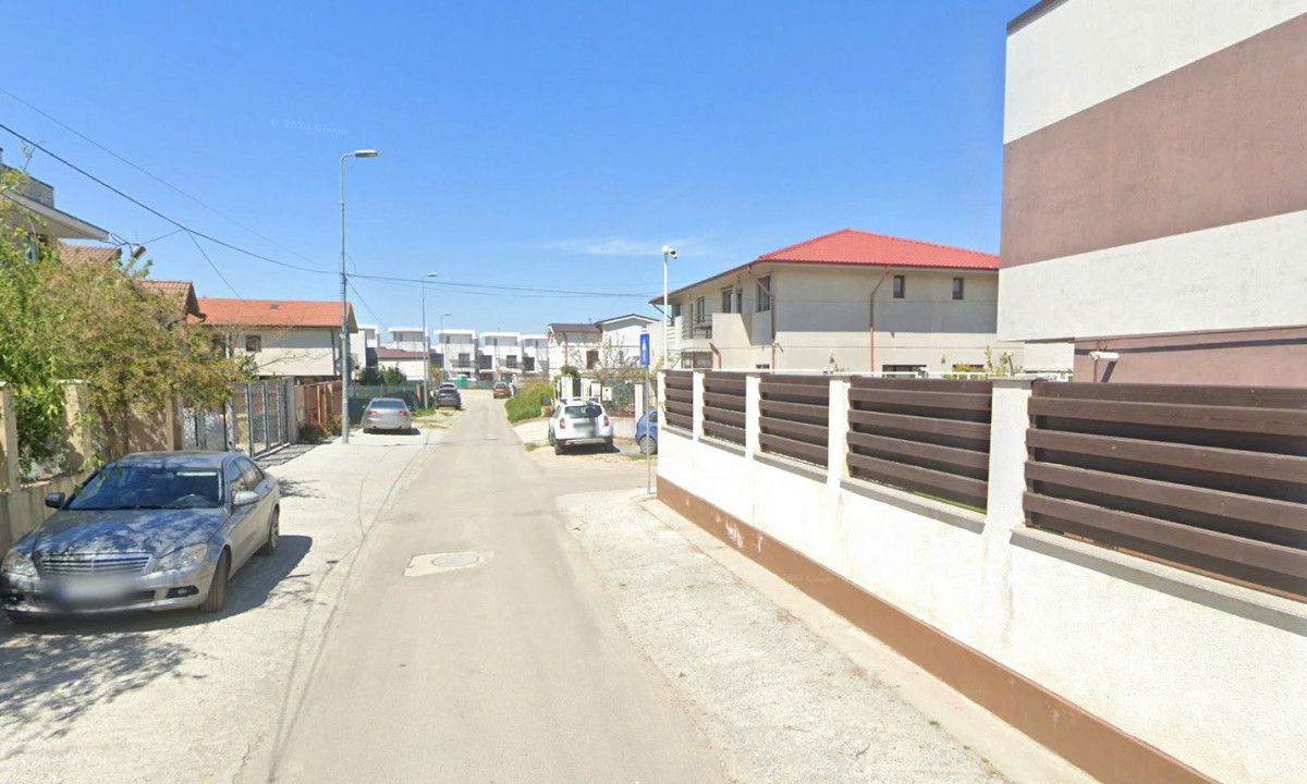 Vand teren Constanta zona Kamsas – fotografia 2 din 6