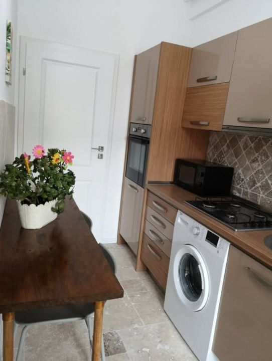 Tomis Nord - Campusul Universitar - Apartament 2 camere , loc de parcare – fotografia 3 din 11