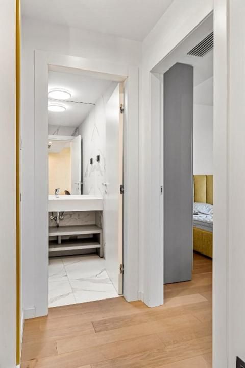 Apart 2 cam 68m2 + Loc Parcare Subteran | Aviatiei - One Herastrau Tower – fotografia 8 din 14