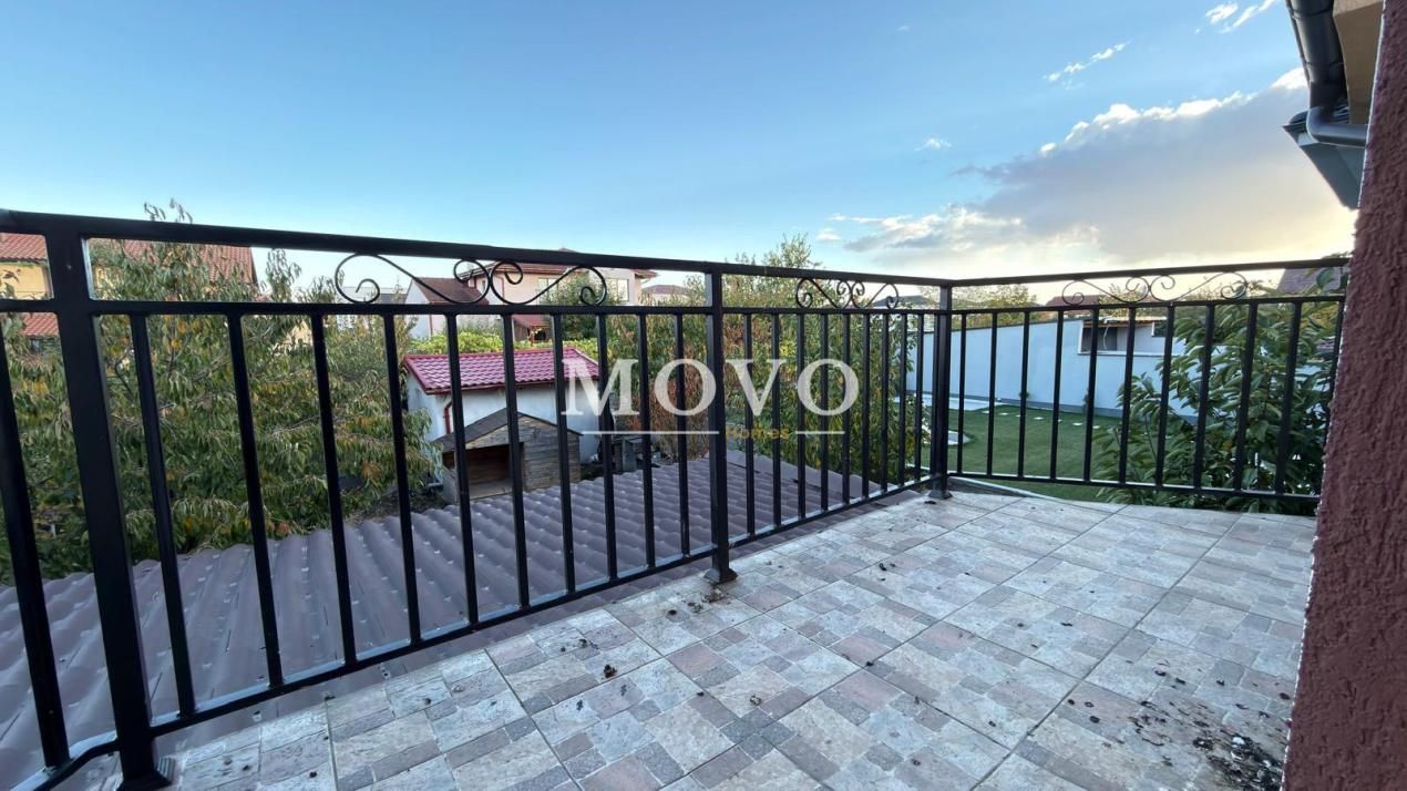 COMISION 0 | Duplex in Dumbravita | Toate utilitatile | Mobilat | 5 camere | – fotografia 16 din 23