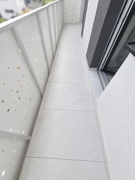 Apartament 2 camere, 52 mp utili+ balcon, parcare subterana, Floresti! – fotografia 7 din 7