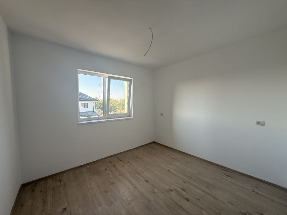 Casa P+1, 500 MP teren, 120 MP utili, comuna Malu Mare, zona Selgros – fotografia 7 din 11