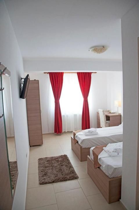 Hotel de vanzare | Popesti-Leordeni | Afacere la cheie | 18 camere – fotografia 18 din 21