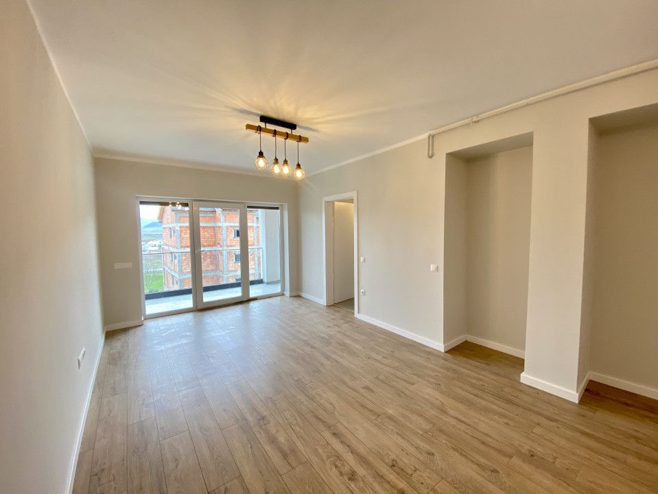 Apartament - Zona Industrială Vest - Încălzire în pardoseală – fotografia 1 din 9