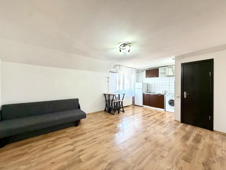 Apartament modern, 1 camera, 26 mp utili - zona Lipovei – fotografia 3 din 6