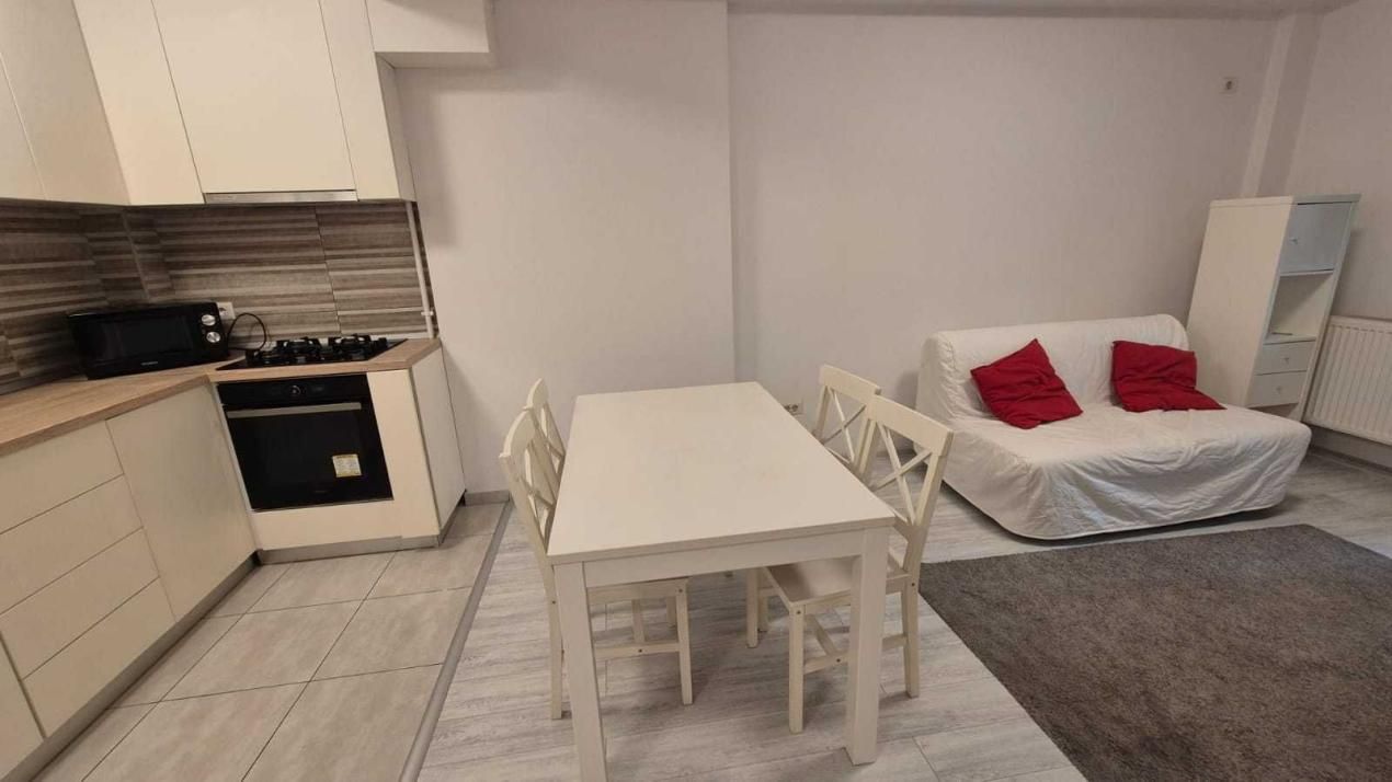 Apartament 2 camere de închiriat Fundeni, Sector 2 – Neofort 10, parcare inclusă – fotografia 3 din 8