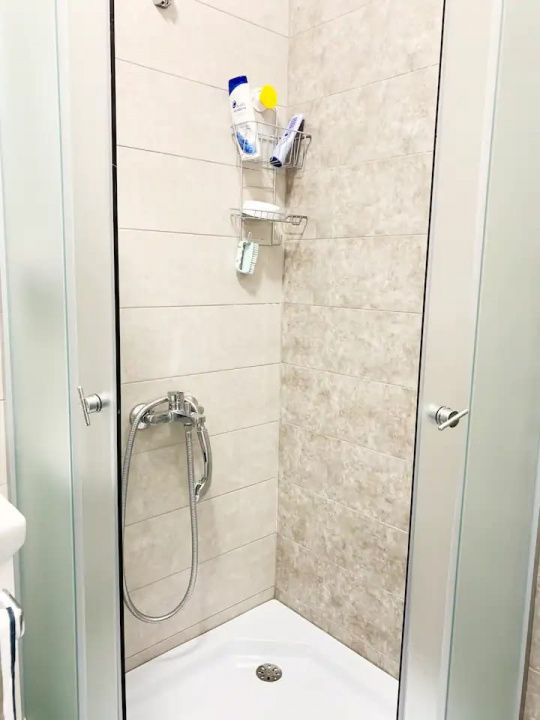 Apartament decomandat in Mamaia Sat | Mobilat lux | Prima linie la mare – fotografia 20 din 33