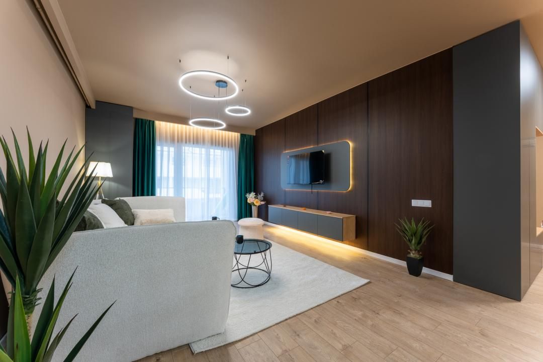 Apartament 2 camere, 67 mp, Florești, zona Eroilor – fotografia 6 din 33