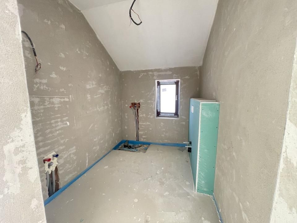 Ocazie! Casa in Feleac, 4 camere, 2 garaje, 140 mp, 1000 mp teren, panorama! – fotografia 8 din 13