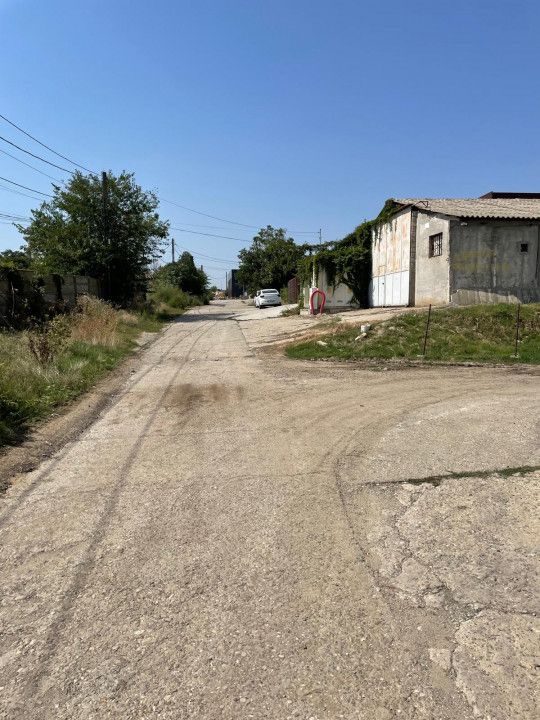 Hală industrială de vânzare în Ovidiu – 1.875 mp hală, teren 3.000 mp – fotografia 21 din 31
