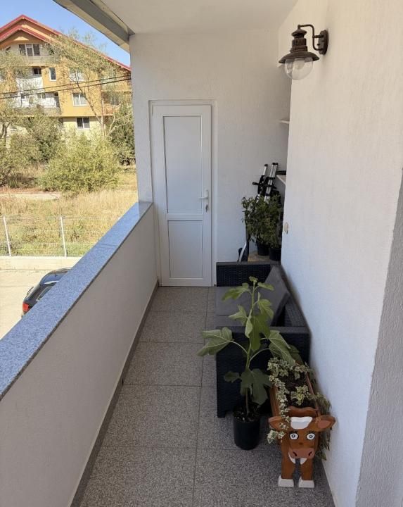 Apartament 2 camere 2 balcoane parcare – fotografia 7 din 7
