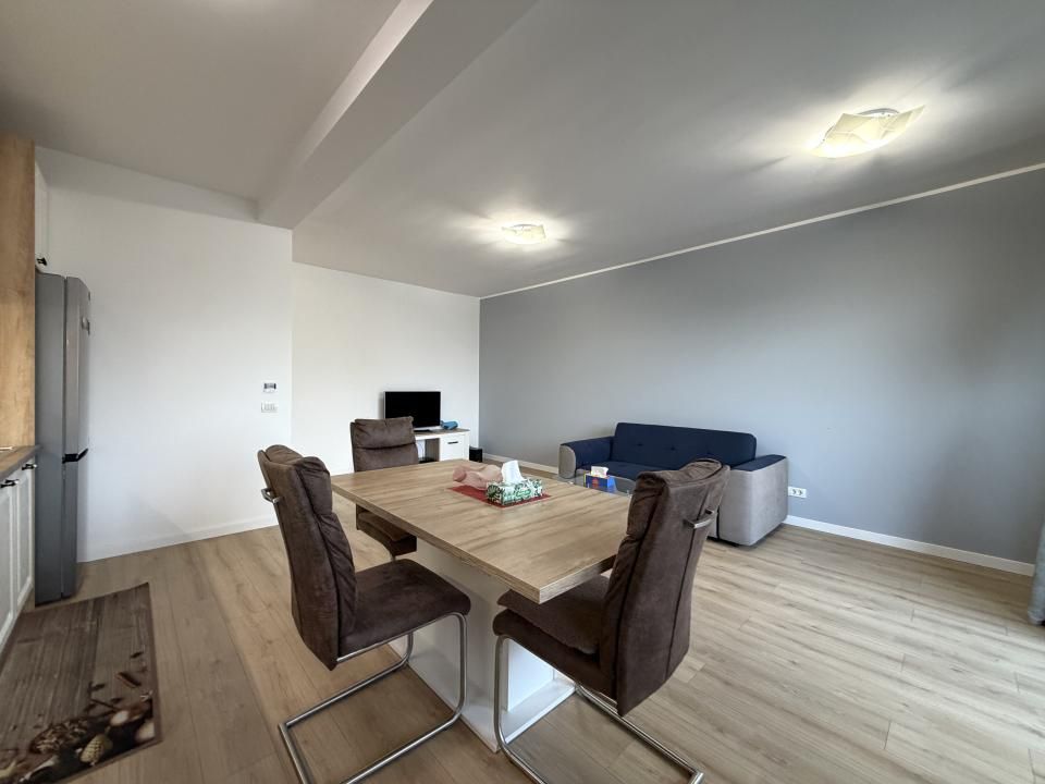 Apartament 2 camere, 60mp utili, balcon 9mp, Bloc nou - Giroc – fotografia 9 din 12