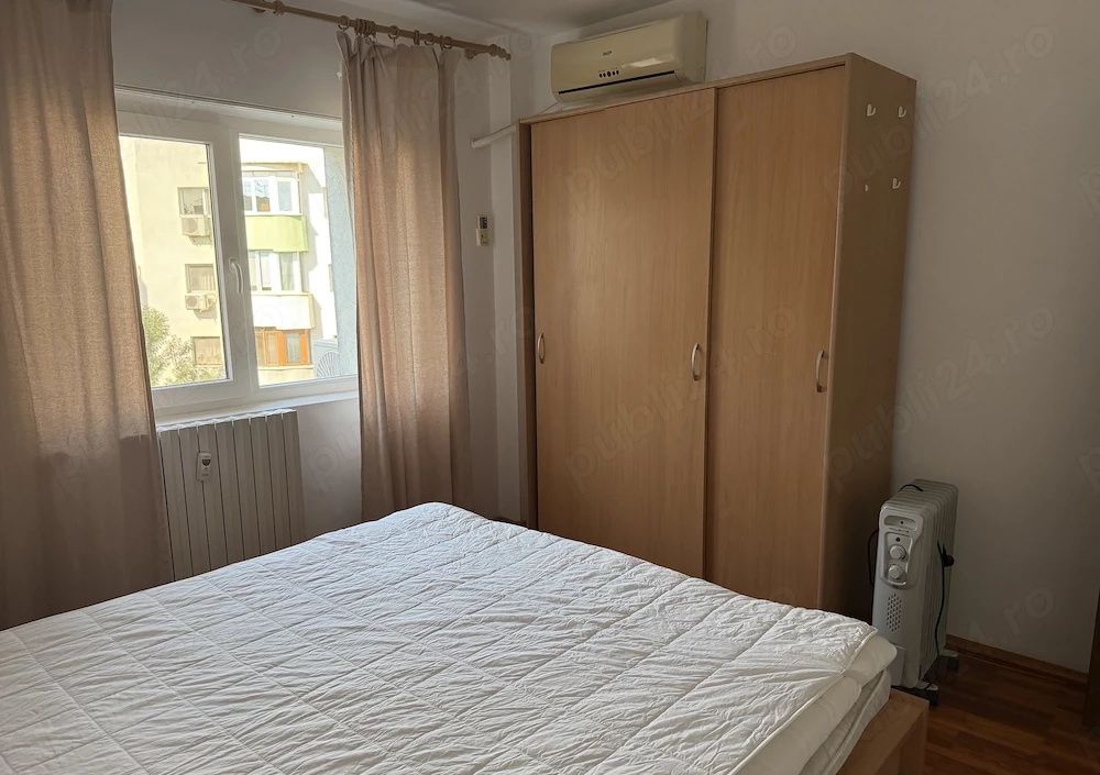 2 Camere de inchiriat | Aviatiei | Metrou | Boiler – fotografia 4 din 8