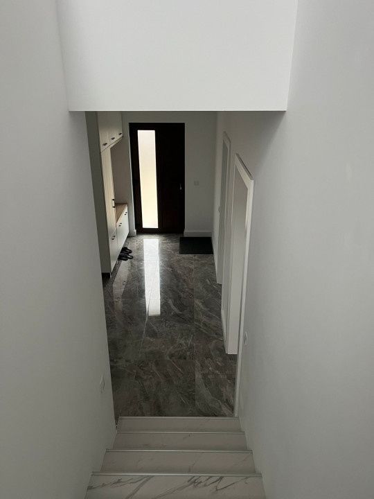 Casa individuală modernă zona Dezmir – fotografia 4 din 8