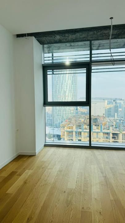 UpSite | 2 camere Parcare Boxa | Vedere panoramica Promenada – fotografia 6 din 11