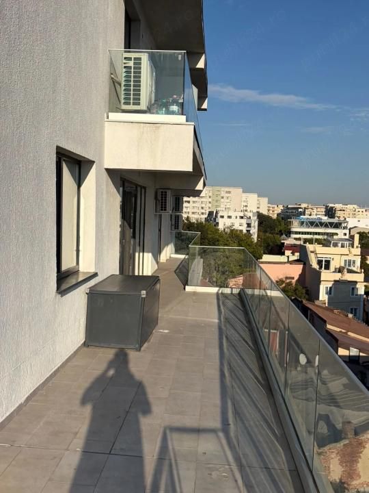 3 Camere de inchiriat | Iancului | Metrou | Parcare | Centrala | Lux – fotografia 5 din 11