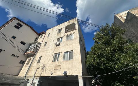 Apartament 2 camere de vânzare Ultracentral, aproape de plajă