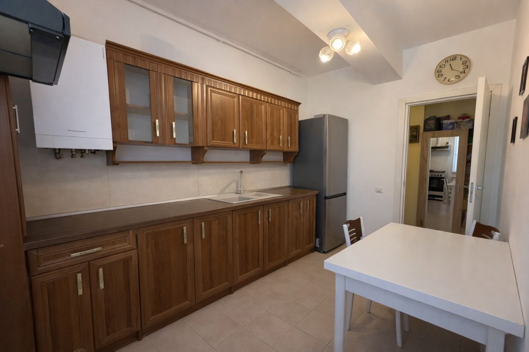 0% | Apartament 3 camere, 83 mp, două balcoane & două băi | zona Ferdinand – fotografia 10 din 19