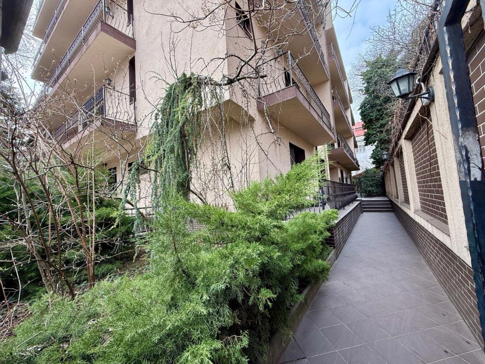 Penthouse Arcul de Triumf duplex et4+M – fotografia 30 din 30